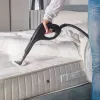 Polti Vaporetto Smart 30_S Valcový parný čistič 1,6 L 1800 W Sivá, Biela