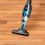 Bissell Featherweight Pro Eco tyčový vysávač AC suchý bez vrecka 0,5 L 450 W modrý, titán