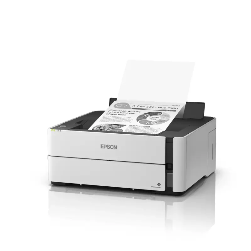 Epson EcoTank M1180 atramentová tlačiareň 1200 x 2400 DPI A4 Wi-Fi