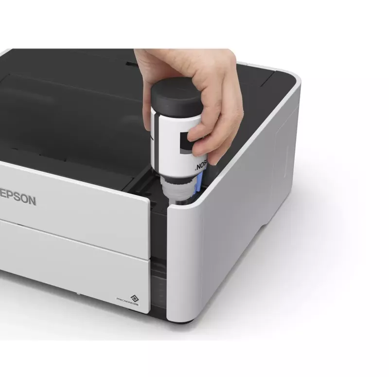 Epson EcoTank M1180 atramentová tlačiareň 1200 x 2400 DPI A4 Wi-Fi