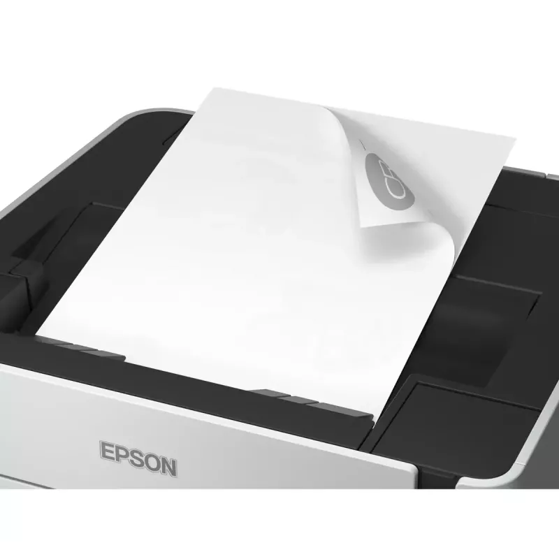 Epson EcoTank M1180 atramentová tlačiareň 1200 x 2400 DPI A4 Wi-Fi