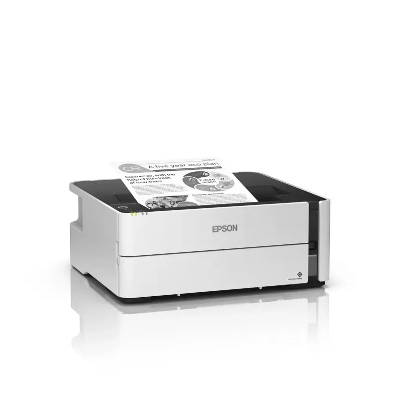 Epson EcoTank M1180 atramentová tlačiareň 1200 x 2400 DPI A4 Wi-Fi