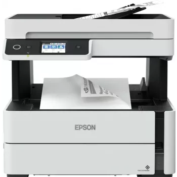 Multifunkčná tlačiareň Epson EcoTank ET-M3170 atramentová monochromatická tlač