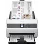Epson WorkForce DS-870 skener s podávačom 600 x 600 DPI A4 sivý, biely