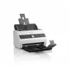 Epson WorkForce DS-870 skener s podávačom 600 x 600 DPI A4 sivý, biely