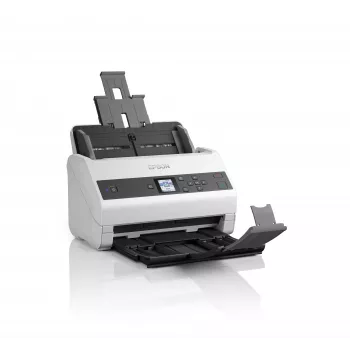 Epson WorkForce DS-870 skener s podávačom 600 x 600 DPI A4 sivý, biely