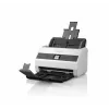 Epson WorkForce DS-870 skener s podávačom 600 x 600 DPI A4 sivý, biely