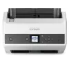 Epson WorkForce DS-870 skener s podávačom 600 x 600 DPI A4 sivý, biely