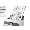 Epson WorkForce DS-970 skener s podávačom 600 x 600 DPI A4 sivý, biely