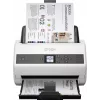 Epson WorkForce DS-970 skener s podávačom 600 x 600 DPI A4 sivý, biely