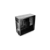 DeepCool Wave V2 DP-MATX-DPWAVE2 počítačová skriňa Mini Tower, Micro ATX/Mini-ITX, grafická karta do 320 mm, chladič CPU do 145 mm, bez zdroja, čierna