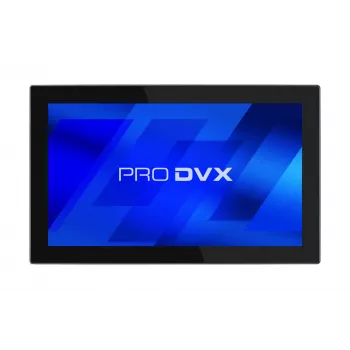 ProDVX SD-18, 47 cm (18,5 inch), 1366 x 768 pixelov, 24/7