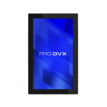 ProDVX SD-18, 47 cm (18,5 inch), 1366 x 768 pixelov, 24/7