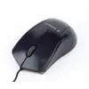 GEMBIRD myš optická MUS-3B-02 - 3 tlačidlá koliesko USB čierna