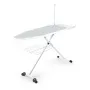 Polti FPAS0001 žehliaca doska plnorozmerová žehliaca doska 1222 x 435 mm
