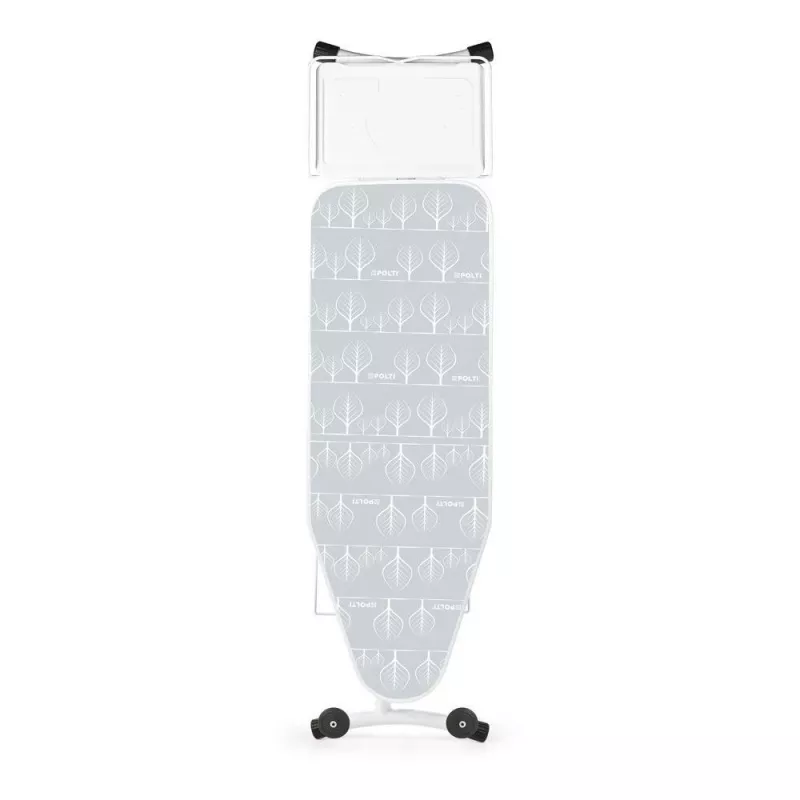 Polti Vaporella FPAS0001 žehliaca doska, 122 x 43,5 cm, 7 polôh výšky, biela