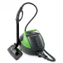 Polti Vaporetto Pro 95_Turbo Flexi valcový parný čistič 1100 W čierny, zelený