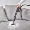 Polti Vaporetto Smart 30_R valcový parný čistič 1,6 L 1800 W červený, biely