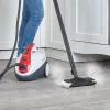Polti Vaporetto Smart 30_R valcový parný čistič 1,6 L 1800 W červený, biely