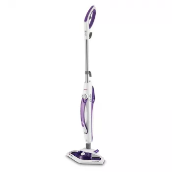 Polti Vaporetto SV440_Double parný čistič 0,3 L 1500 W fialový, biely