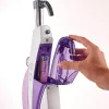 Polti Vaporetto SV440_Double parný čistič 0,3 L 1500 W fialový, biely