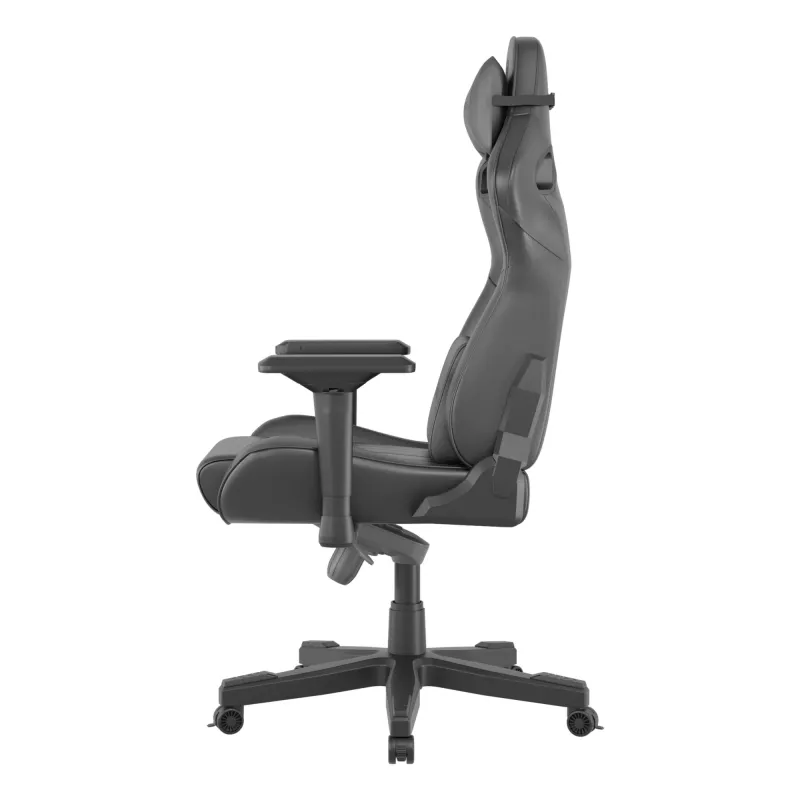 GENESIS Nitro 950 PC herná stolička čalúnené sedadlo čierna