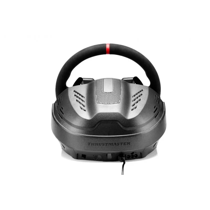 Thrustmaster T300 Ferrari Integral Racing Wheel Alcantara Edition čierny volant + pedále analógový / digitálny PC, PlayStation 4, Playstation 3
