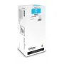 Atramentová kazeta XXL Epson C13T869240 azúrová