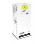 Atramentová kazeta XXL Epson C13T869440 žltá