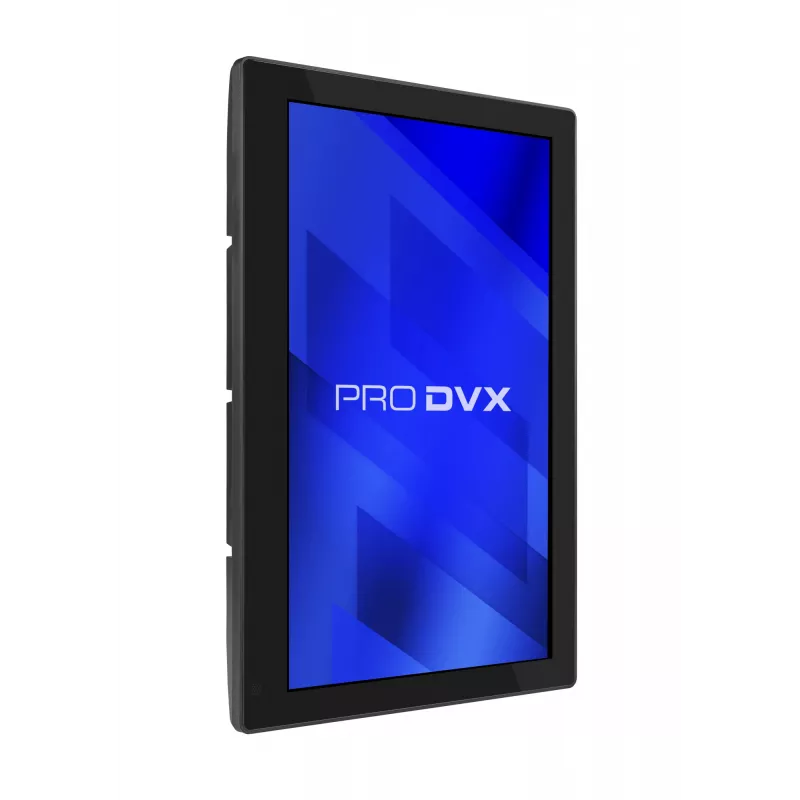 ProDVX SD-15 15,6-palcový LCD reklamný monitor, 1920 x 1080, 16:9, 250 cd/m², VESA, čierny