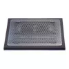Targus AWE55GL chladič na notebook 43,2 cm (17 palcov) 1900 ot/min čierny, sivý