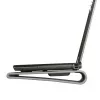 Targus AWE55GL chladič na notebook 43,2 cm (17 palcov) 1900 ot/min čierny, sivý