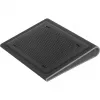 Targus AWE55GL chladič na notebook 43,2 cm (17 palcov) 1900 ot/min čierny, sivý
