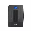 FSP iFP 2000 UPS (záložný zdroj) line-interactive 2 kVA 1200 W 2 AC výstupné konektory