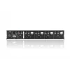 ATEN 4-portový USB HDMI KVM prepínač s audio a USB 2.0 hubom (KVM kábel v balení)