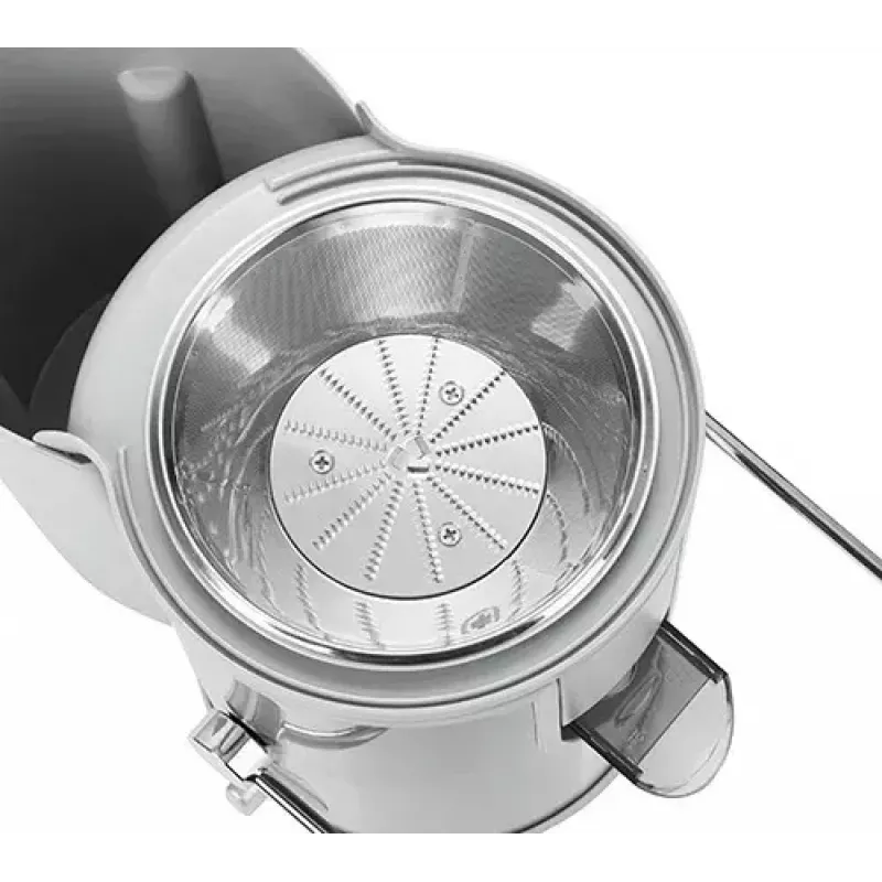 Elektrický odšťavovač paradajok Mesko Home MS 4126
