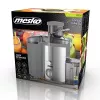 Elektrický odšťavovač paradajok Mesko Home MS 4126