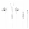 Xiaomi Mi In-Ear slúchadlá Basic headset 3,5 mm konektor strieborná, biela