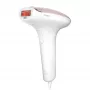 IPL epilátor Philips SC1994/00 Lumea Advanced — sieťový, nástavec na telo, 4 cm² lampa, biela/ružová