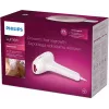 IPL epilátor Philips SC1994/00 Lumea Advanced — sieťový, nástavec na telo, 4 cm² lampa, biela/ružová