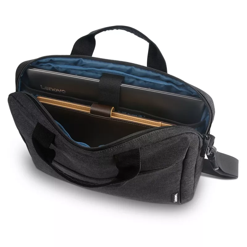 Lenovo Casual Toploader T210 39,6 cm (15,6