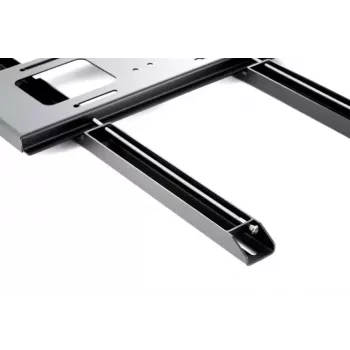 TV držiak Edbak TWB3 190,5 cm (75 inch) čierny