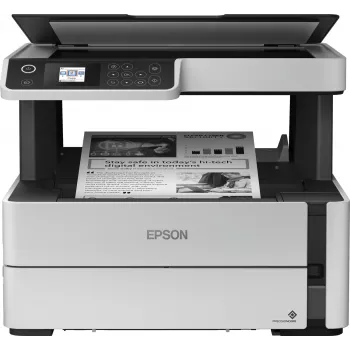 Epson EcoTank M2170 atramentová A4 1200 x 2400 DPI 39 ppm Wi-Fi
