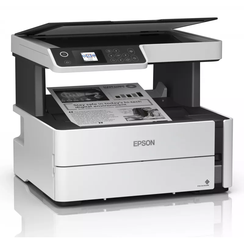 Epson EcoTank M2170 atramentová A4 1200 x 2400 DPI 39 ppm Wi-Fi