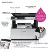 Epson EcoTank M2170 atramentová A4 1200 x 2400 DPI 39 ppm Wi-Fi