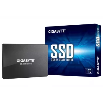 GIGABYTE GP-GSTFS31100TNTD interný SSD disk 1 TB 2,5