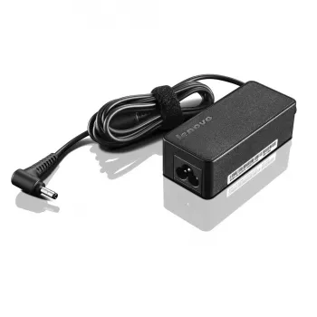 Napájací zdroj na notebook Lenovo GX20L23043 45 W čierny pre interiér 40×28,5×93 mm