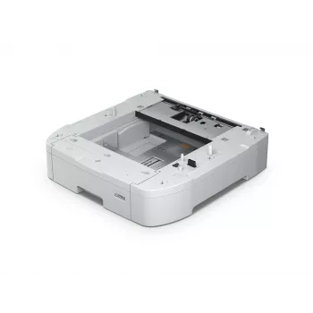 Zásobník papiera Epson WorkForce Pro WF-C869RDTWF 500-listový zásobník, 270×725 mm