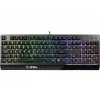 MSI Vigor GK30 herná klávesnica USB QWERTY US International čierna