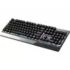 MSI Vigor GK30 herná klávesnica USB QWERTY US International čierna